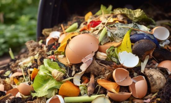 厨余垃圾处理行业供需现状：我国厨余垃圾处理市场增长空间广阔