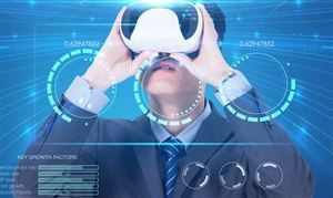 国行Vision Pro发售时间曝光 供应继续吃紧 VR线下体验店行业市场形势分析报告