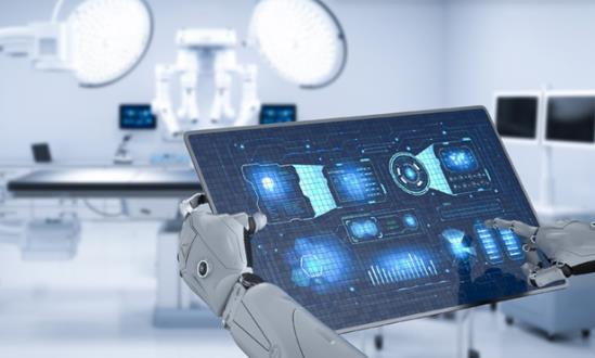 智慧医疗智慧医疗基建崛起 智慧医疗行业发展前景及市场分析