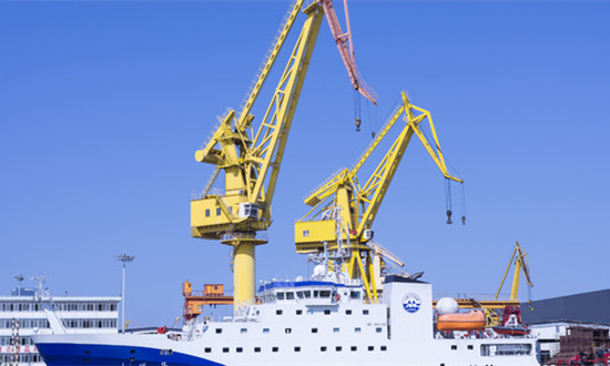 高端海工装备是海洋强国的基石 海工装备行业未来趋势预测