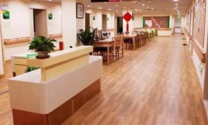 养老机构市场多大？养老机构行业发展前景研究现状