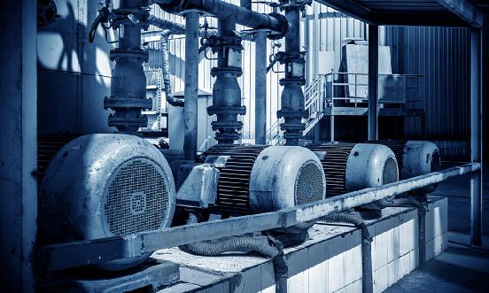 永磁电机行业深度调研报告2024：我国永磁电机正在向这四个方面发展