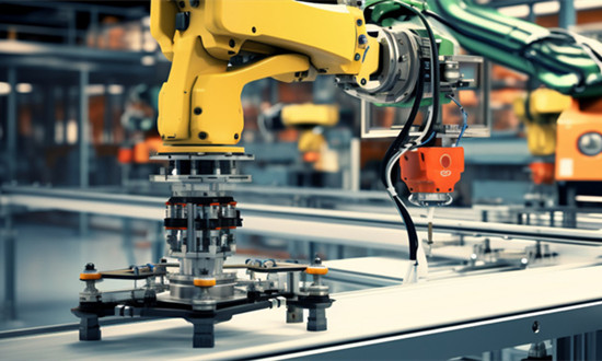 车床行业市场现状分析及未来投资机会