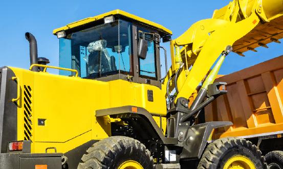 装载机市场行情分析及前景展望2024