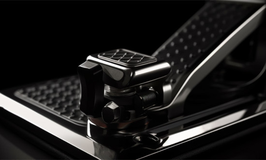 中国离合器踏板行业产业链及市场趋势分析