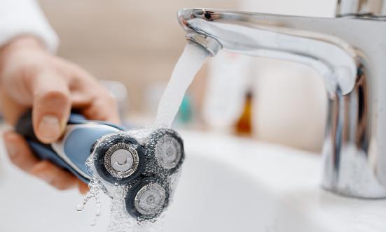 中国剃须刀市场深度调查研究报告