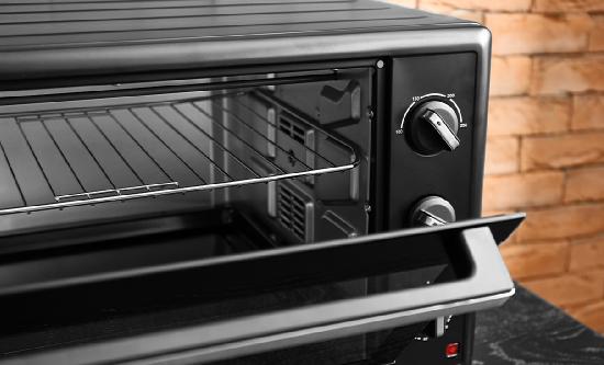 电烤箱行业现状及市场格局分析2024