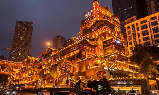 夜间旅游行业发展现状：夜间旅游越来越热，成为众多城市新的旅游资源