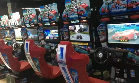 电玩行业发展前景研究及产品入市调研2024