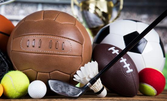 体育用品市场供需格局及行业未来发展方向分析2024