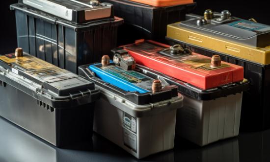 2024铅酸蓄电池行业发展现状及市场集中度分析