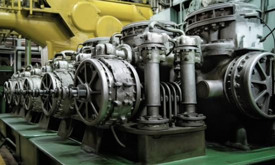 防爆电机行业深度分析：客户对防爆电机的需求将越来越个性化