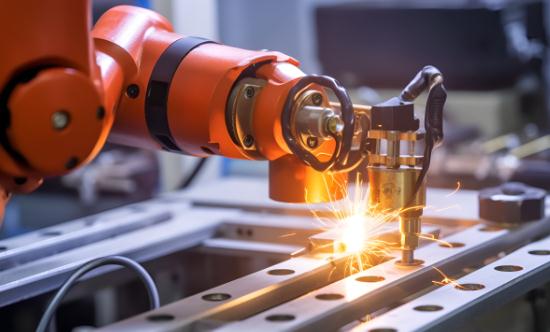 2024焊接机器人行业市场深度分析及未来发展规划分析