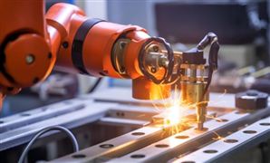 2024焊接机器人行业市场深度分析及未来发展规划分析
