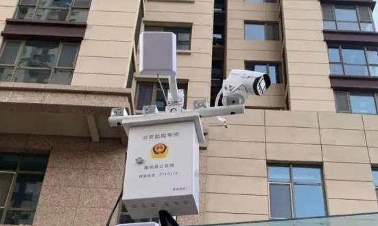 中国企业在智能安防领域“领跑式发展” 智慧安防行业发展前景研究