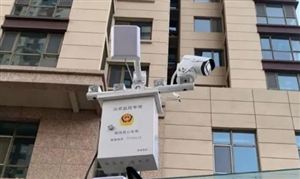 中国企业在智能安防领域“领跑式发展” 智慧安防行业发展前景研究