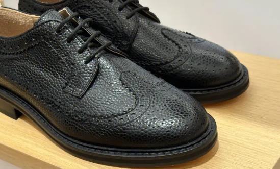 皮鞋市场消费趋势与调研：品牌化、高端化和定制化成市场重要趋势