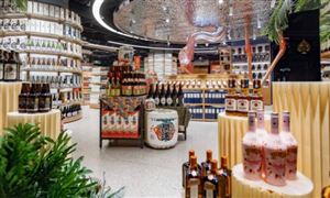 2024无人零售商店行业发展前景预测：无人超市市场规模或达数千亿元人民币