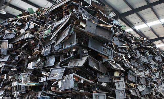 再生资源行业市场发展展望：到2030年我国固废资源化利用产值规模将达7万亿～8万亿元