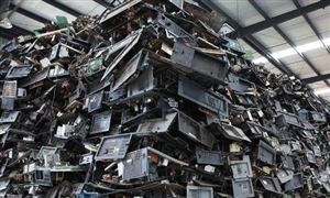 再生资源行业市场发展展望：到2030年我国固废资源化利用产值规模将达7万亿～8万亿元