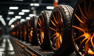 2024轮胎行业市场发展现状及竞争格局分析