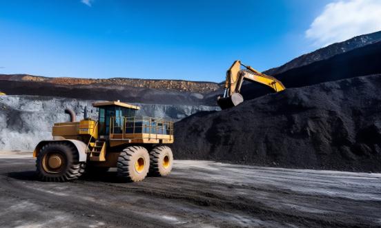 2024煤炭开采洗选行业现状：1月份煤炭开采和洗选业价格同比下降16.0%