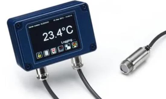 温度传感器市场机遇：未来温度传感器将会保持稳定增长趋势