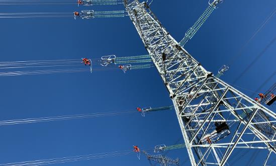 2024电力安防行业发展分析报告：电力行业长期投资价值