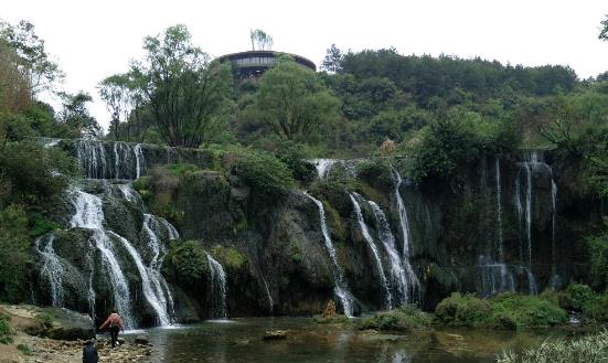 旅游景区发展机遇：金融支持乡村旅游高质量发展