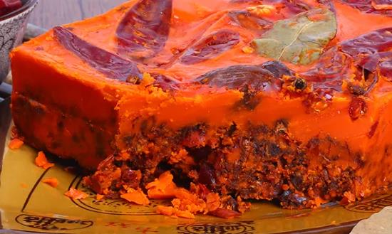 火锅底料行业发展前景投资：广东火锅底料成交额排第一