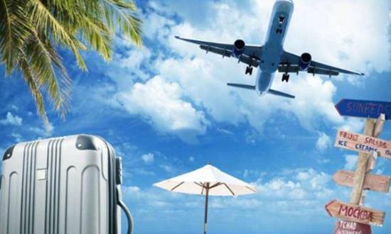 出境旅游发展机遇：2024年出境旅游人数预计达到1.3亿人次