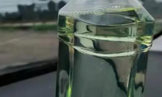 轻燃料油行业投资价值与未来竞争格局2024