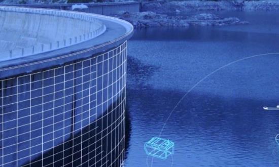 水声定位系统行业深度调研发展报告