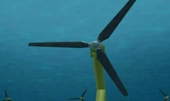 中国潮汐能发电行业投资与市场前瞻