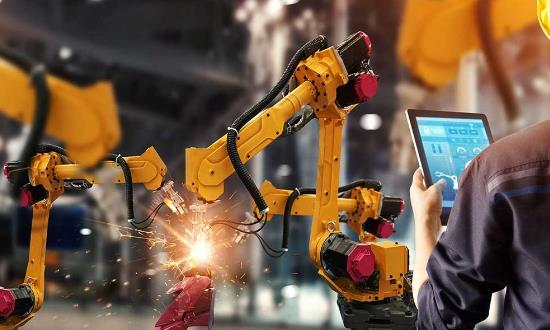 工业控制行业发展前景研究：预计2025年市场规模将达1655.8亿元