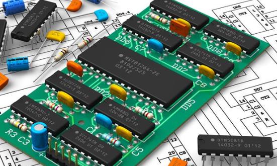 嵌入式软件行业投资研究报告：2023年浙江软件业破九千亿元