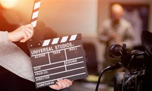 电影产业现状及未来发展趋势分析 电影票房保持高速增长态势