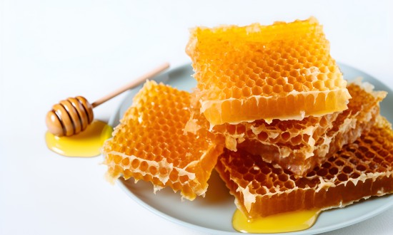 2024年中国蜂蜜行业产业发展现状及重点企业