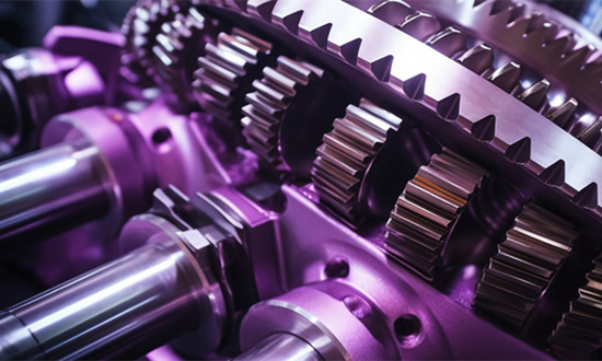 传动机行业现状及趋势分析：未来朝着智能化与数字化方向发展