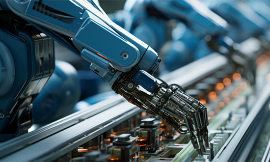 2024中国自动化装配机行业市场需求及未来战略前景