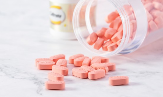 2024年中国钙片行业市场发展现状及重点企业经营情况