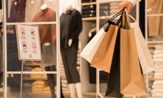 春节海南离岛免税消费火爆折射中国消费活力 离岛免税行业市场现状形势分析