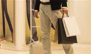 节假日消费行业市场观察分析 假日期间各地消费市场持续升温