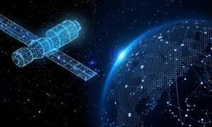 手机直连卫星 我国正开展研制 2024卫星互联网行业发展前景预测报告