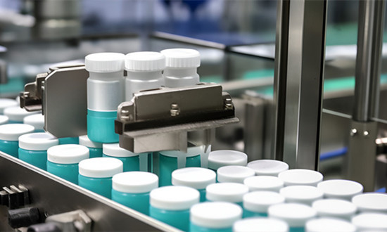 2024年制药自动化行业格局及市场趋势分析