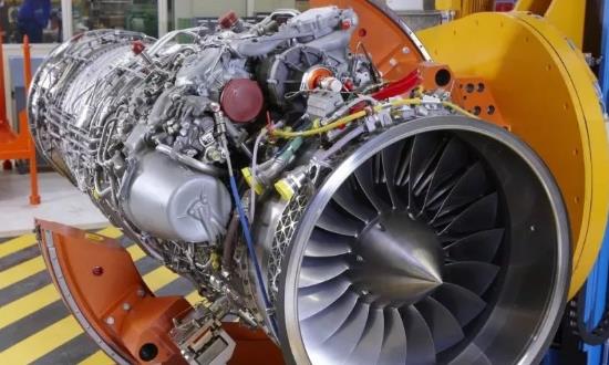 航空发动机行业深度调研及投资：航空产业规上工企总产值突破500亿元