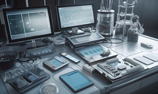 2024年中国医用显示器行业发展现状及重点企业