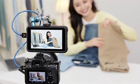 模特服务行业市场现状及未来前景分析