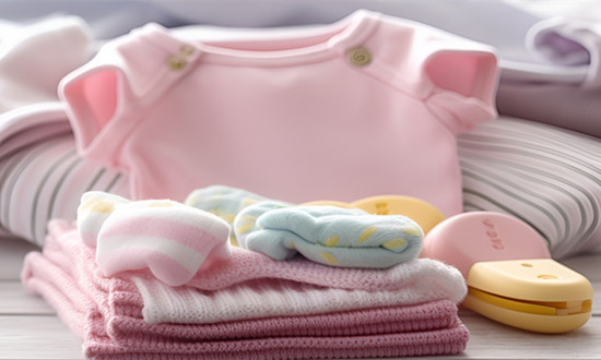 中国母婴服行业市场深度分析2024