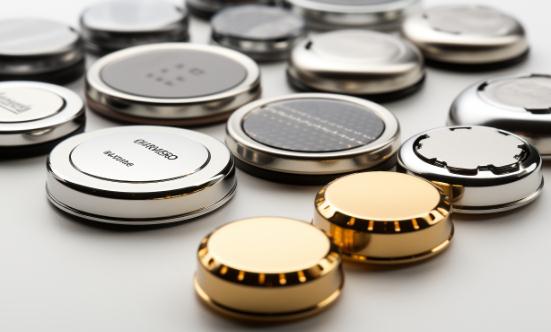 2024纽扣电池行业发展前景及机遇：呈现出稳步增长的态势